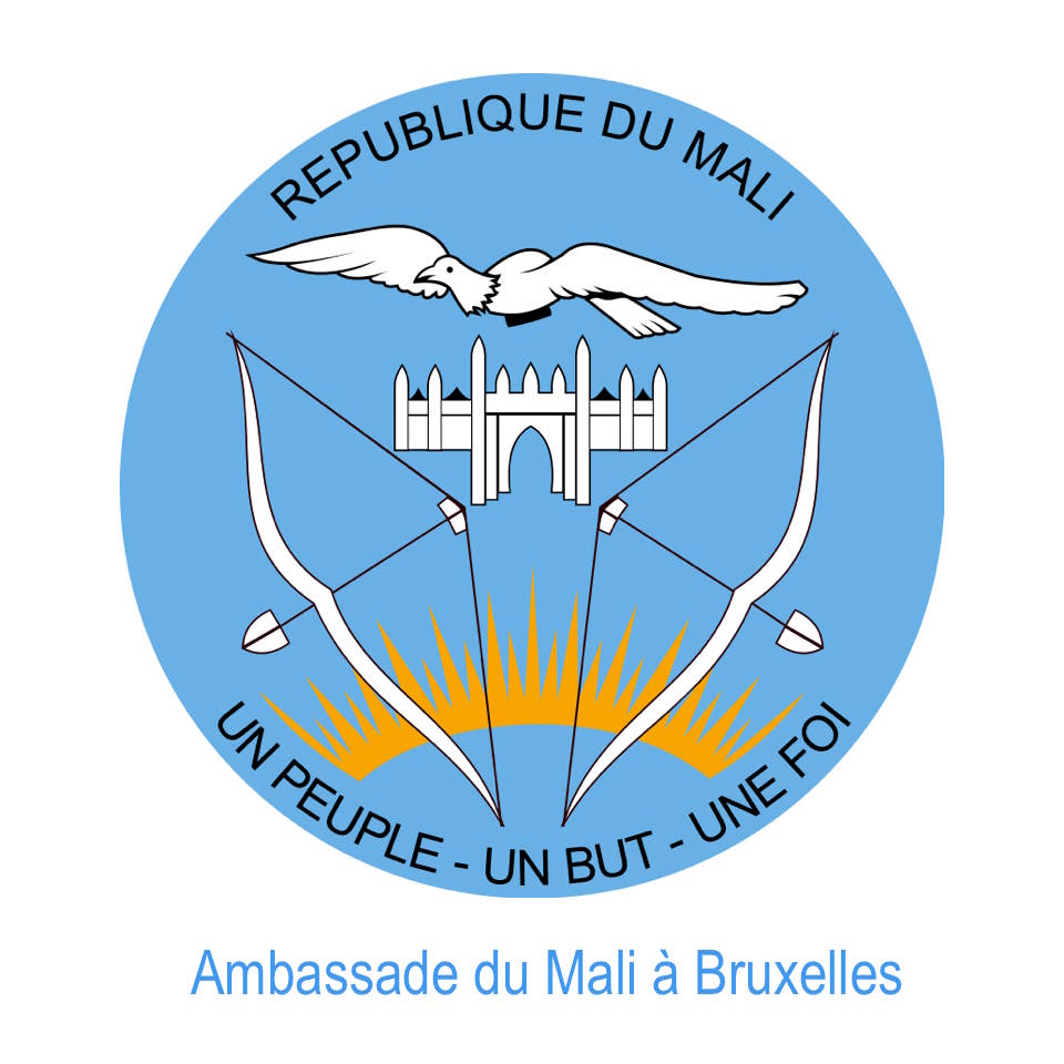 Ambassade du Mali à Bruxelles