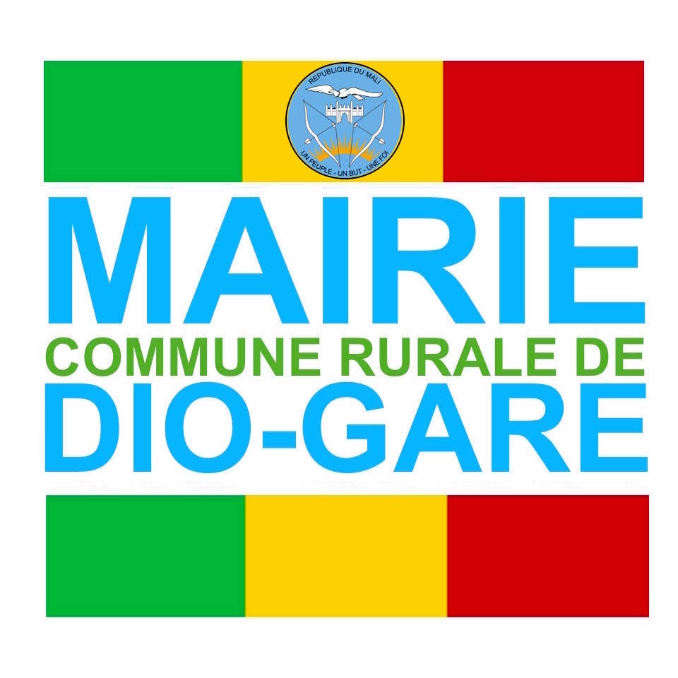 COMMUNE RURALE DE DIO-GARE