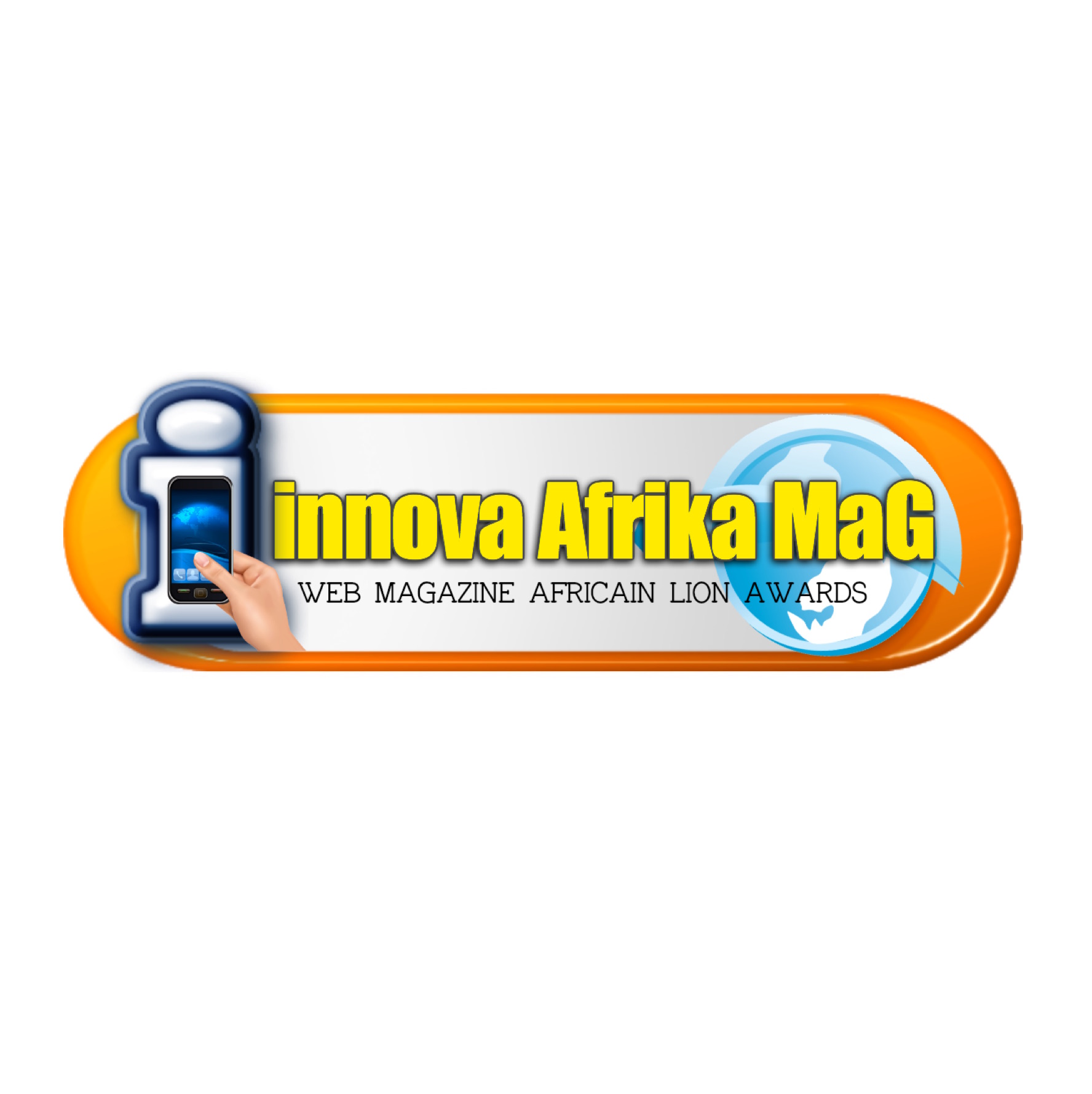 INNOVA AFRIKA MAG-WEB