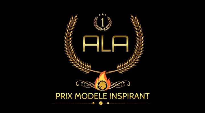 PRIX DU MODELE INSPIRANT