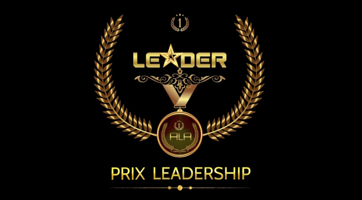 PRIX LEADERSHIP