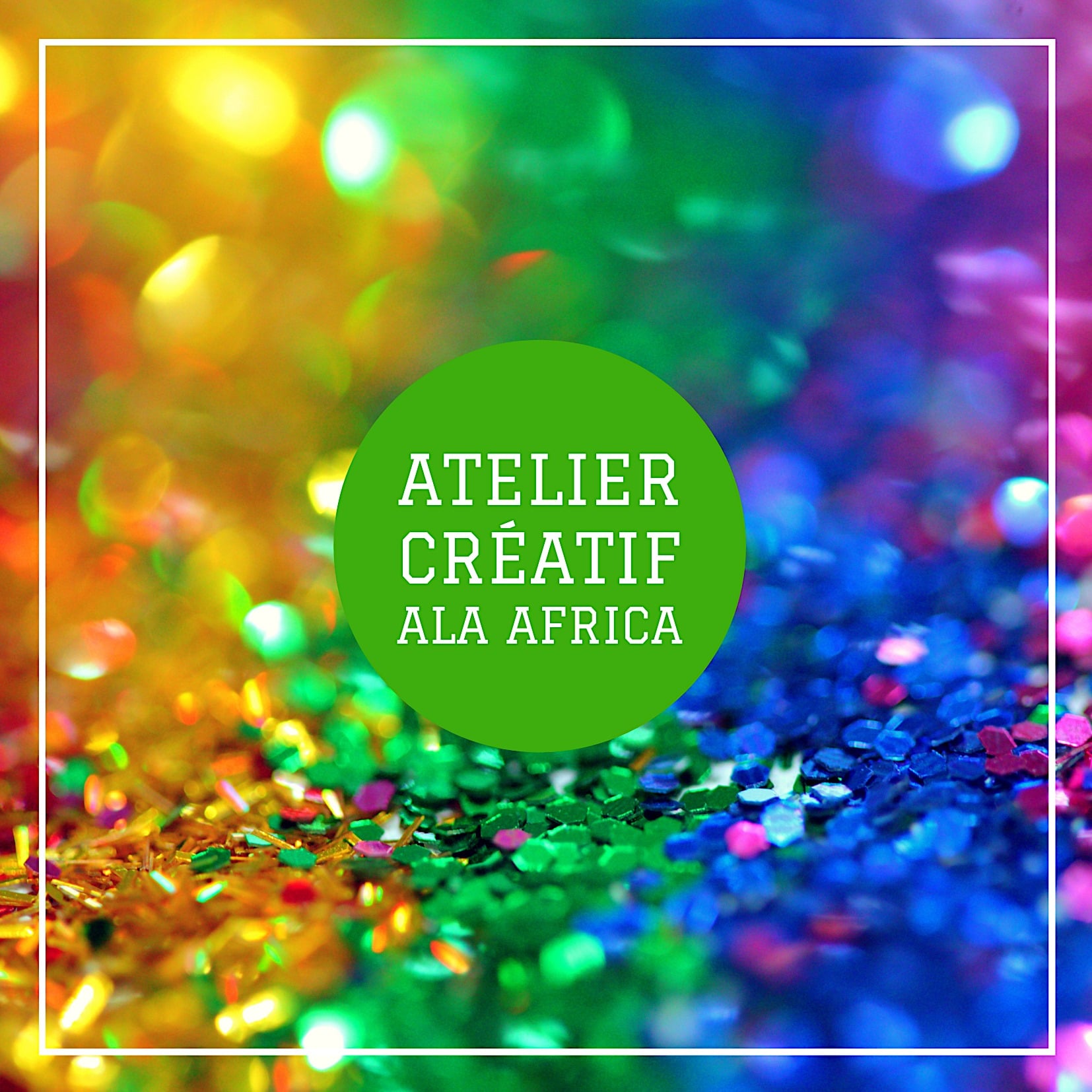 ALA AFRICA - ATELIER CRÉATIF