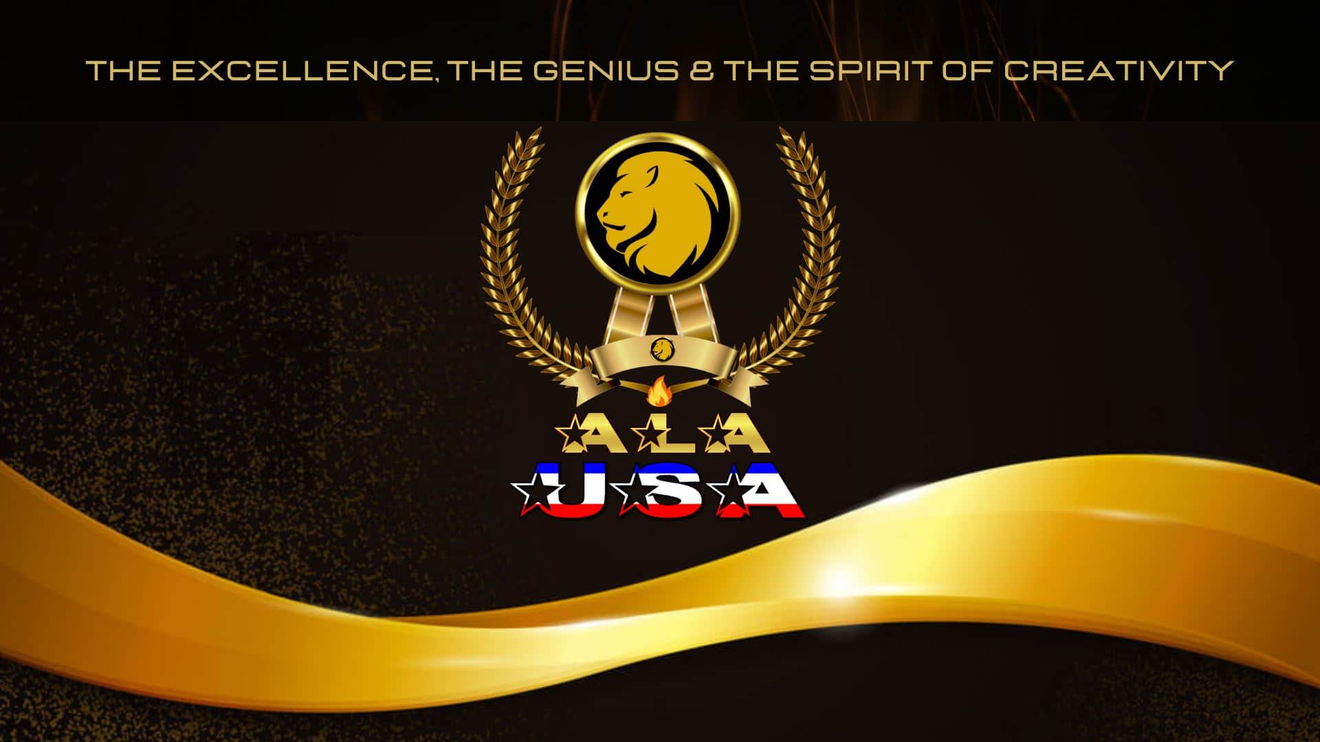 Leadership Project Prize Registration to participate in A.L.A USA